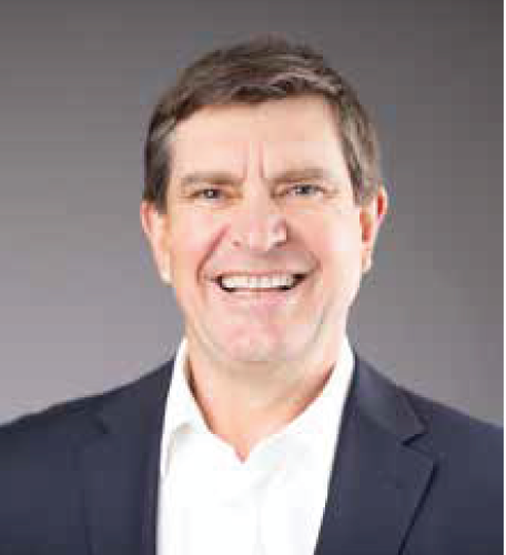 Bill Rowe - Impact Report 2024 | Impact Report 2024